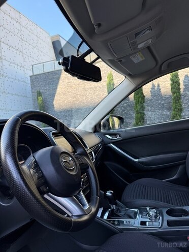 Mazda CX-5-16