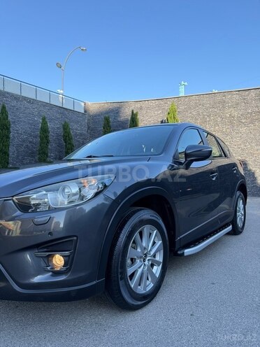 Mazda CX-5-8
