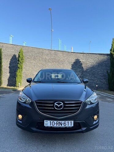 Mazda CX-5-2