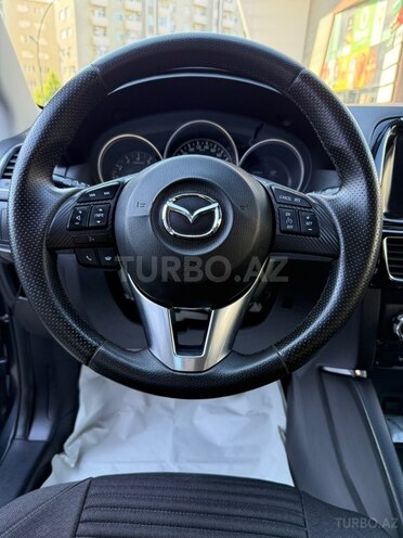 Mazda CX-5-12
