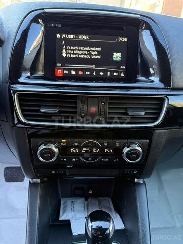 Mazda CX-5-13