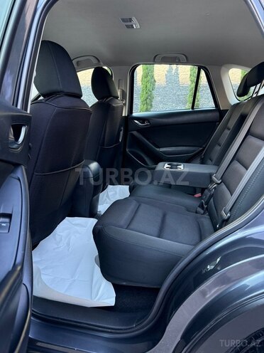 Mazda CX-5-17