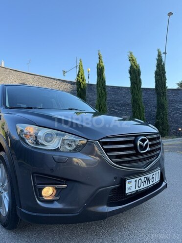 Mazda CX-5-21