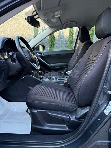 Mazda CX-5-15