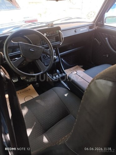 LADA (VAZ) 2107-14