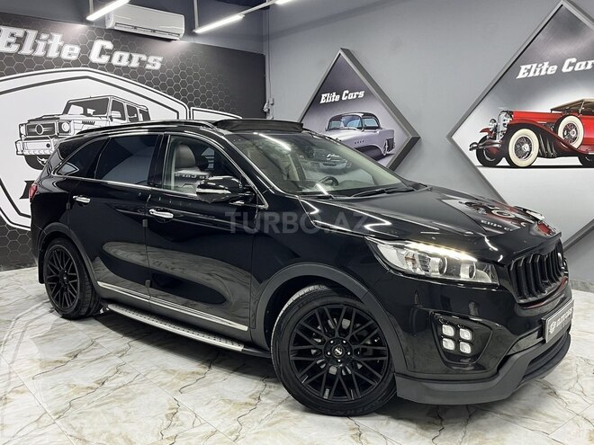 Kia Sorento-3
