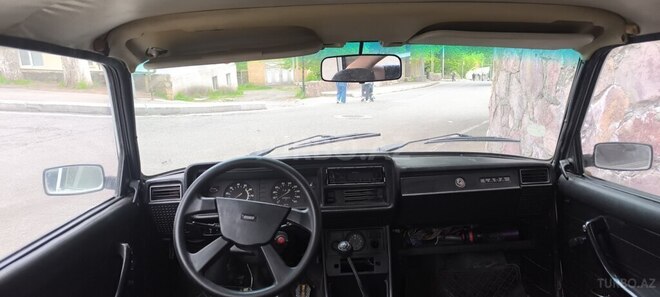 LADA (VAZ) 2107-10