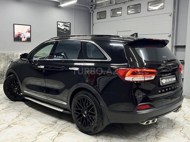 Kia Sorento-4