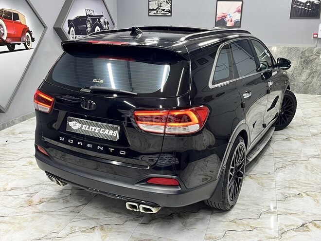 Kia Sorento-2