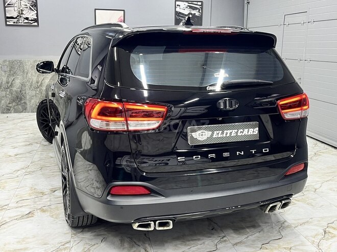 Kia Sorento-9