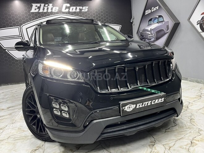 Kia Sorento-10