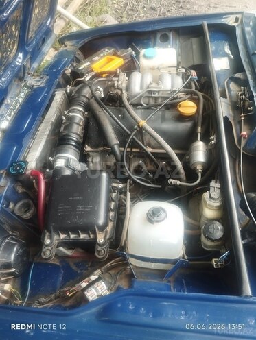 LADA (VAZ) 2107-8