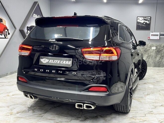 Kia Sorento-5