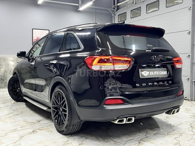 Kia Sorento-7
