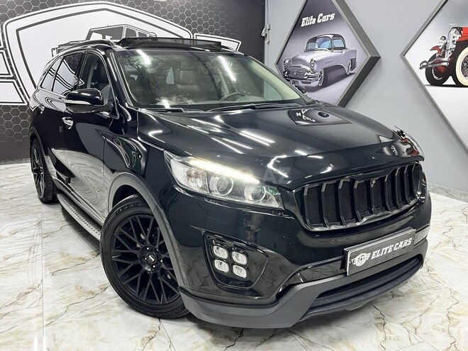 Kia Sorento-6