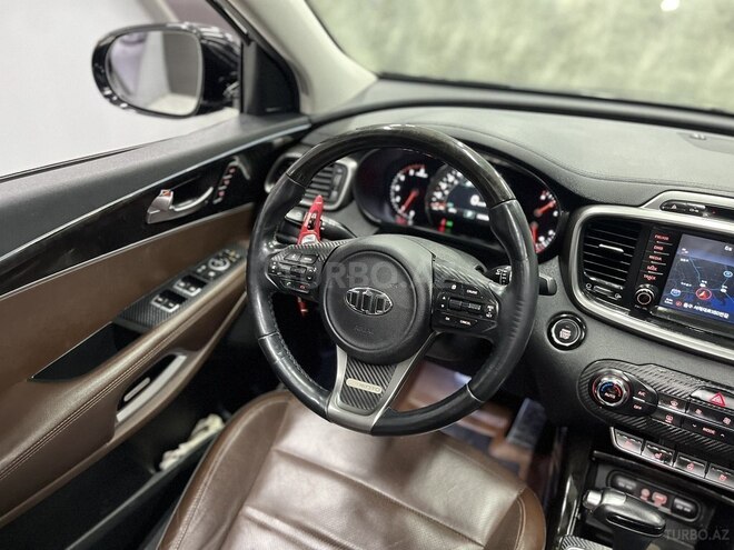 Kia Sorento-22