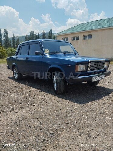LADA (VAZ) 2107-5