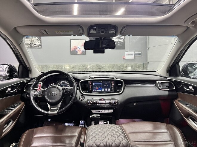 Kia Sorento-20