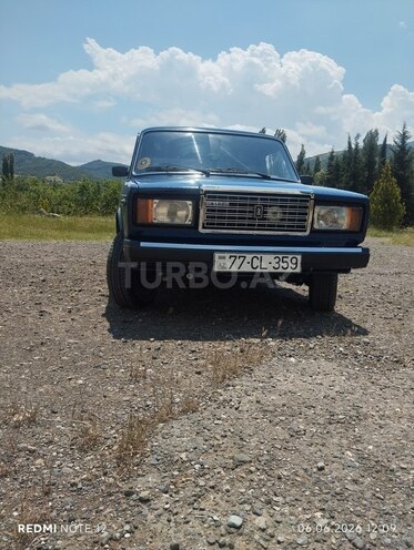 LADA (VAZ) 2107-11