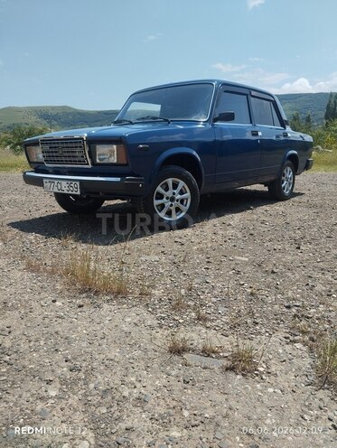 LADA (VAZ) 2107-6