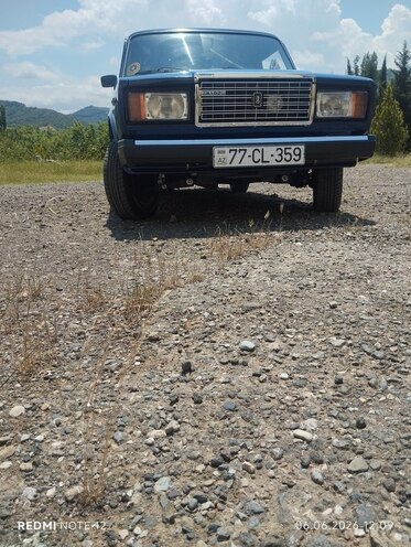 LADA (VAZ) 2107-10