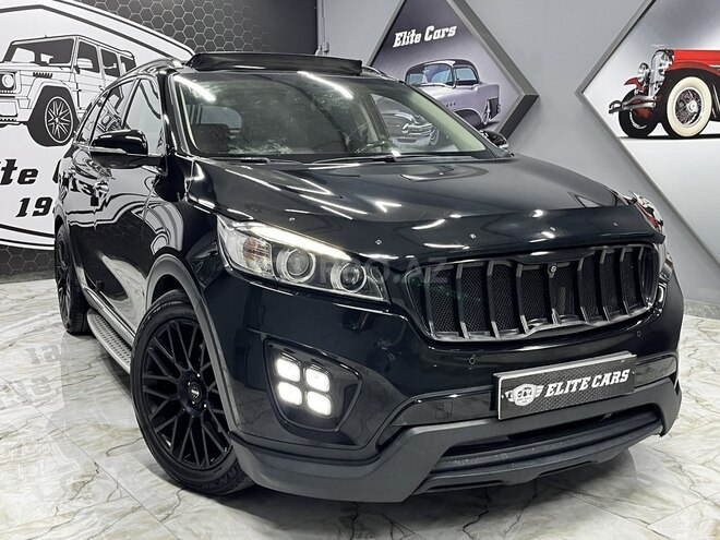 Kia Sorento-42