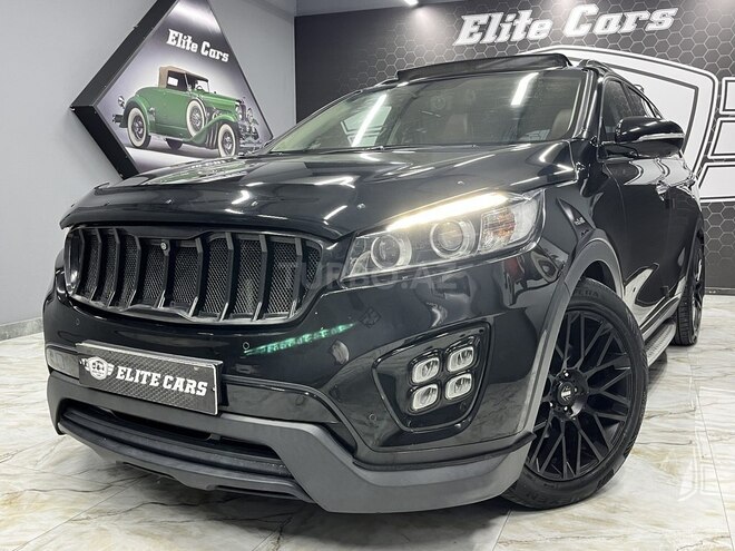 Kia Sorento-38