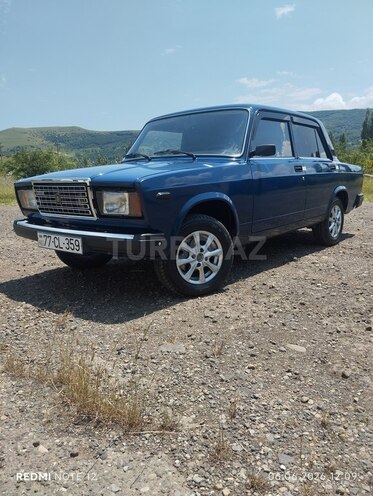 LADA (VAZ) 2107-4