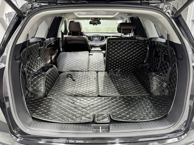 Kia Sorento-35