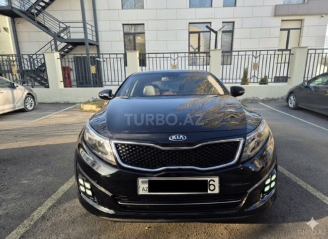 Kia Optima-1
