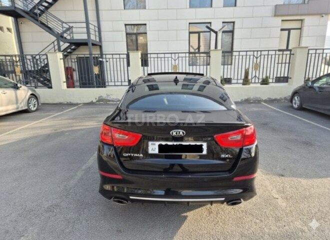 Kia Optima-2
