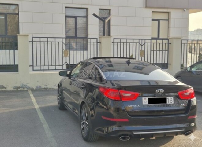 Kia Optima-3