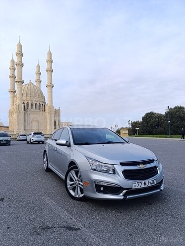 Chevrolet Cruze-6