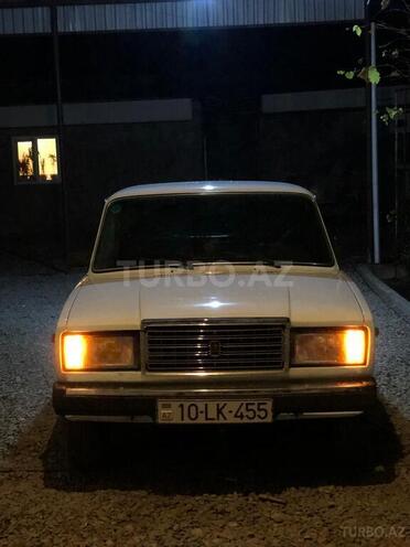 LADA (VAZ) 2107-3