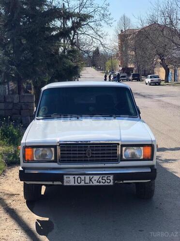 LADA (VAZ) 2107-7