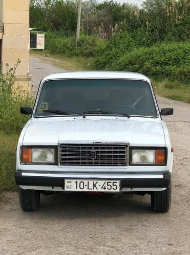 LADA (VAZ) 2107-10
