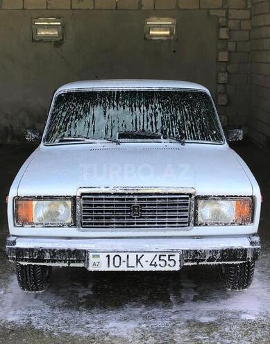 LADA (VAZ) 2107-9