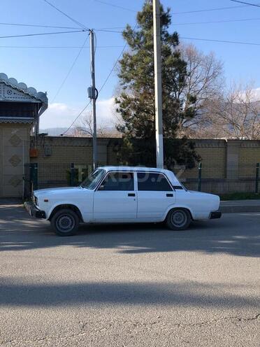 LADA (VAZ) 2107-5