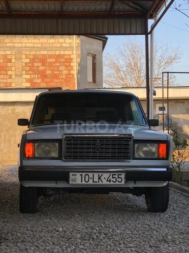 LADA (VAZ) 2107-4
