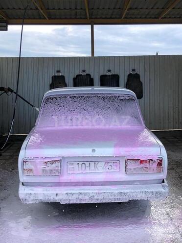 LADA (VAZ) 2107-11