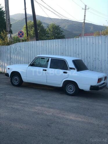 LADA (VAZ) 2107-8
