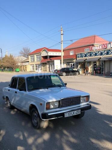 LADA (VAZ) 2107-6