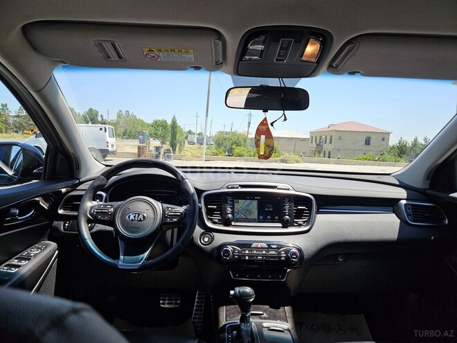 Kia Sorento-3