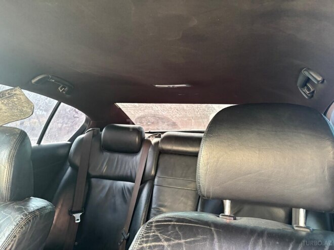 Lexus GS 300-8