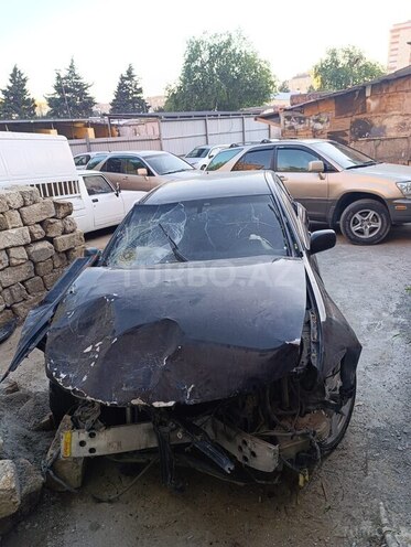 Lexus GS 300-1