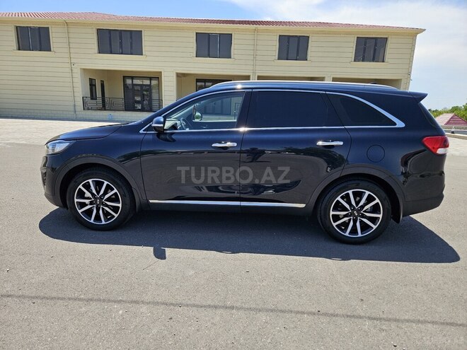 Kia Sorento-4