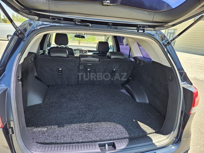 Kia Sorento-8