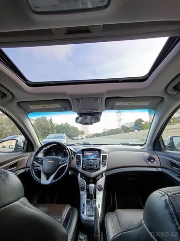Chevrolet Cruze-3