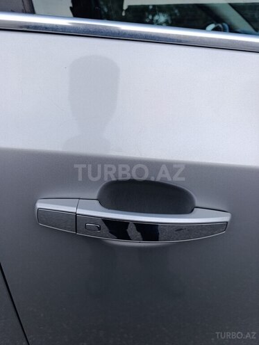 Chevrolet Cruze-15