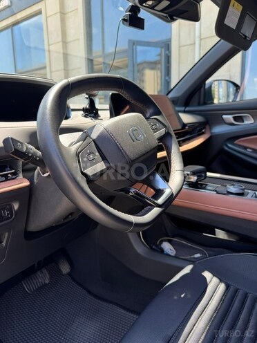 Changan Qiyuan Q05-8